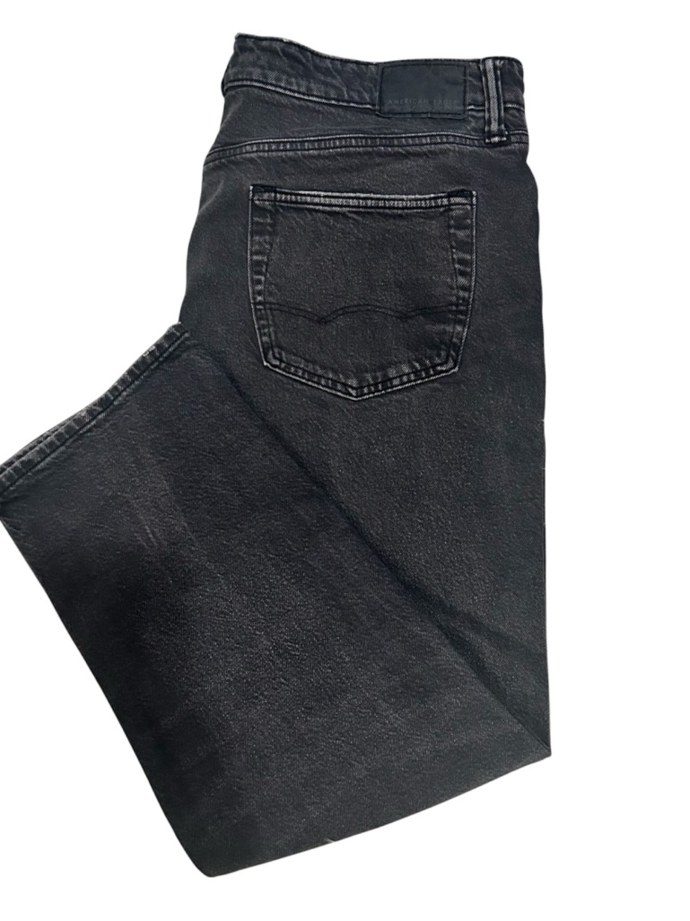 American Eagle Men’s Easyflex Skinny Jeans 36 x 30